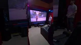 My EPIC 120