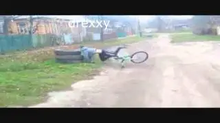 drexy pro bike drifter/editer