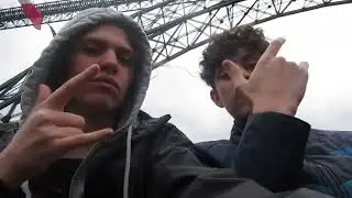 Vlog portoooo