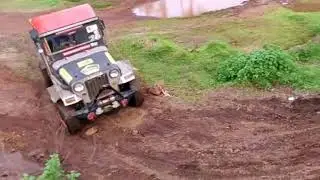 RFC TRACK 2019    (TEAMCOLVALE)