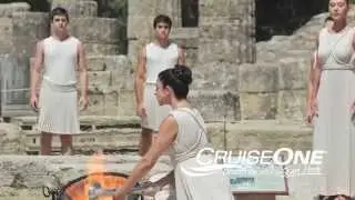 Olympia, Greece | CruiseOne