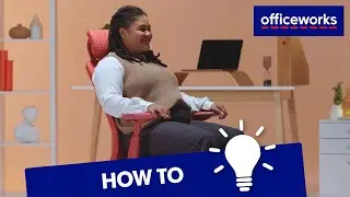 How to Use the Pago Eris Ergonomic chair
