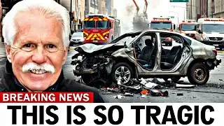 Chasing Classic Cars - Heartbreaking Tragedy Of Wayne Carini From 