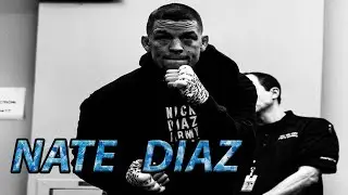 NATE DIAZ TRAINING/WORKOUT HIGHLIGHTS MOTIVATION 2020