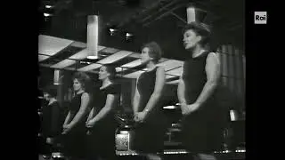 Le virtuose vocaliste dei Cantori moderni - 