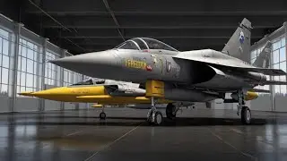 F-5 Freedom Fighter &ndash; The Legendary Jet That Redefined Air Power | Northrop&rsquo;s Iconic Fighter