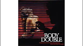 Telecope from Body Double (Pino Donaggop_