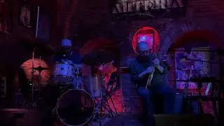 Kiknadze & Sanadiradze - Duo -  Live at Arteria, Tbilisi, 23/04/2024 - Vol.2