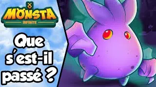 MONSTA INFINITE ► Presale & l'Explosion du Token public
