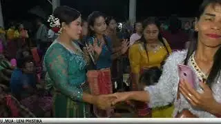 Lagu Karo Sukut si sereh pesta Fahri & eloy part 2