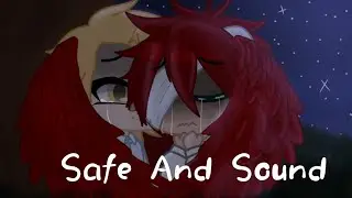 Safe and Sound gcmv//DabiHawks au