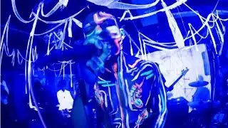 DXTR Spits&trade;️: Mad Science Showcase (Oct 15 2016) @ Rutcorp