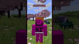 NEW HUGE UPDATE! NEW STRUCTURE! NEW BLOCK! 1.20!