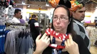 Disney Character Warehouse - Sawgrass Mills 9/16/2022