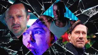 DARKEST BLACK MIRROR ENDINGS!