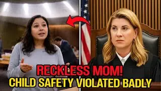 Judge Delivers Brutal Reality Checks One After Another&mdash;Defendants Were NOT Ready