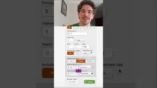My Plan to Compound $1 to $1 Million Dollars: Gambling Challenge
