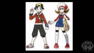 (Fan-Made) Pokemon HeartGold and SoulSilver: Trainer Battle Theme