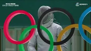 Korean President's Cup 2022 SMS - GOLD - Kim Junho v Oh Sanguk