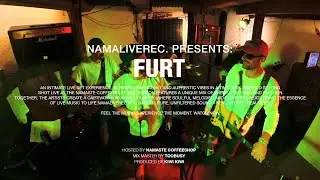Furt (CZ) - NamaLiverec.