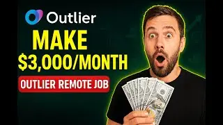 $15/Hour Outlier Remote Job &mdash; Become a Content Reviewer (Apply Fast!)