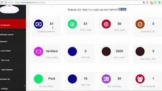 Paywao Update News Earn Money Daily 5$ easily