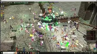 Priston Tale Brasil Sv. Idhas - Bless Castle - It's the RevolutioN