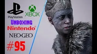 ACHATS JEUX VID&Eacute;O - 120 PI&Egrave;CES A D&Eacute;COUVRIR !!!