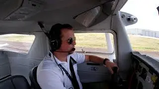 KDTO-KDTO - Just some flying