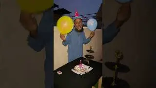 Nana 🎂Celebrating To Birthday 😂|