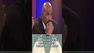Sweetie Pie Star Tim Norman GUILTY On All Charges Mrd4Hire Trial