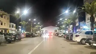 Berkane Saidia today أجواء مدينة السعيدية في الصيف ، نقاش حول الغلاء و مسبباته ..