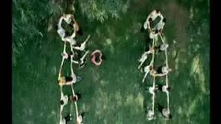 Talk Talk - A Phone Company Commercial