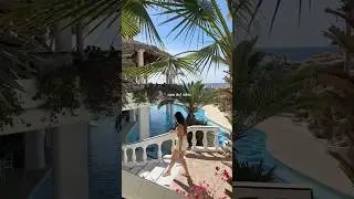 best Cabo resort 🐚