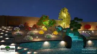 Erick And Jessica Ponce 3D Design