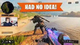 ОН ПОНЯТИЯ НЕ ИМЕЛ! | Black Ops 4 Blackout | PS4 Pro
