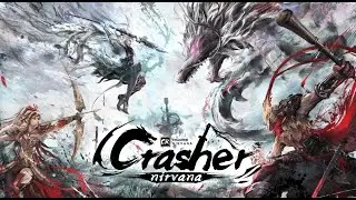 Crasher: Nirvana - Android Gameplay