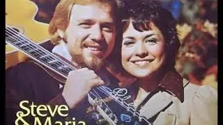 Steve and Maria PEOPLE GOT TO BE FREE