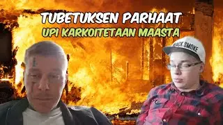 TUBETUS: Viikon parhaat kooste Osa 2/2 34/2025 #ismolaitela #upi #rappiotube