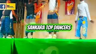 Sankara Dancers Performance SBio DAMBA Fest Yendi.. DirectorMark 