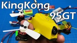 KingKong 95GT