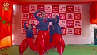 🌸🇮🇳An Inspiring Republic Day  Program | Honouring Strength, Equality & Women Empowerment 🌸💪