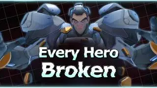 Sigma loses his Balls (and much more)