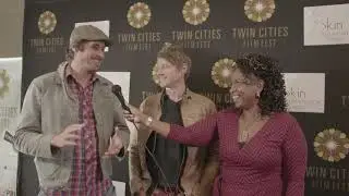 Red Carpet Interview - 