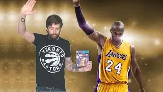 Game Unboxing - NBA 2K17 (Legend Edition, PS4) | DanQ8000