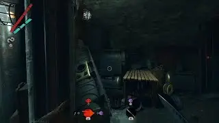 DEATHLOOP - Updaam Night - Quick Juli Assassination
