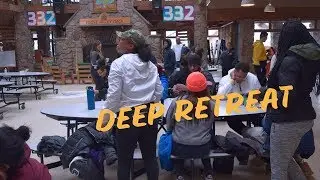 DEEP RETREAT *Frost Valley*
