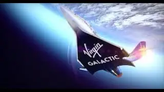 Is Virgin Galactic Stock About To Blast Off Too??