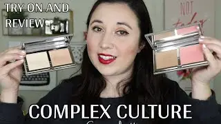 Complex Culture Review | Try on