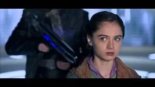Disney Tomorrowland Athena Pod - Dreamers Wanted